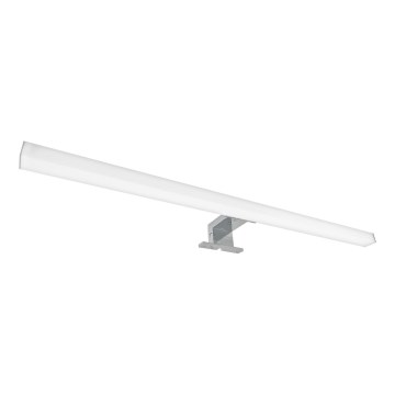 Top Light - Iluminação para espelho de casa de banho LED OREGON LED/9W/230V 60 cm IP44