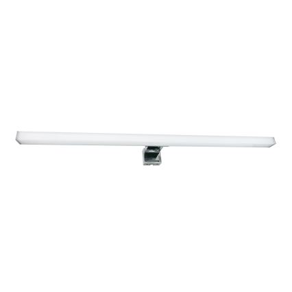Top Light - Iluminação para espelho de casa de banho LED OREGON LED/9W/230V 60 cm IP44