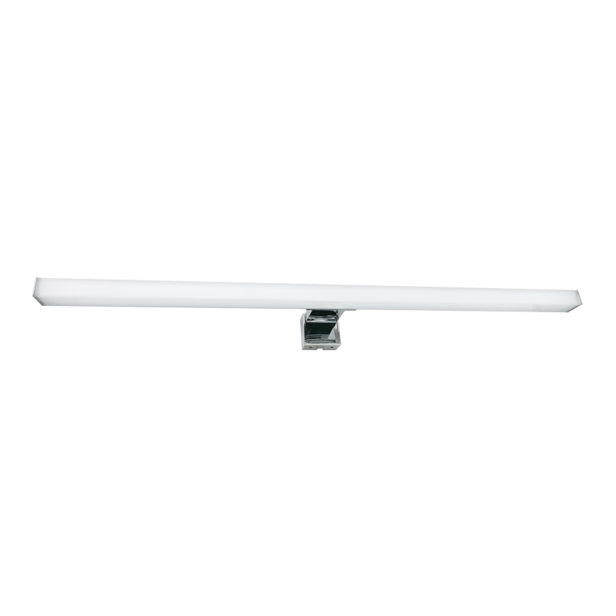 Top Light - Iluminação para espelho de casa de banho LED OREGON LED/9W/230V 60 cm IP44