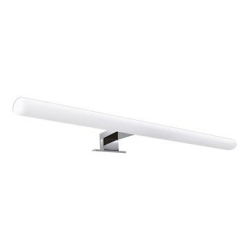 Top Light Kansas XL - Iluminação de espelho de casa de banho LED KANSAS LED/7,5W/230V IP44