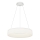 Top Light - LED Candeeiro Dimmer HALO LED/60W/230V 3000-6500K diâmetro 60 cm + controle remoto