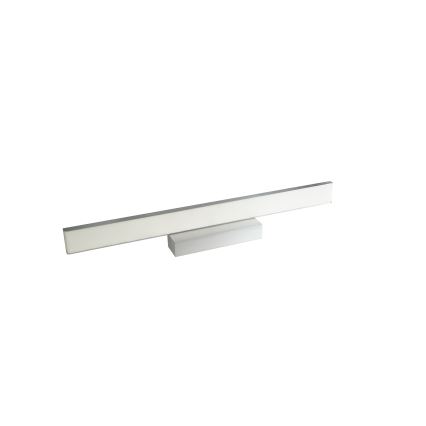 Top Light - Iluminação LED de espelho de banheiro COLUMBIA LED/12W/230V 4000K IP44 60 cm cromado mate