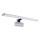Top Light - LED Iluminação de espelho de banheiro TEXAS XL LED/10W/230V 3000/4000/6500K IP44 60 cm cromado fosco