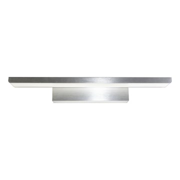 Top Light - LED Iluminação de Espelho para Casa de Banho COLUMBIA LED/8W/230V 4000K IP44 40 cm cromado mate