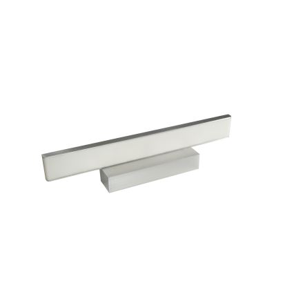 Top Light - LED Iluminação de Espelho para Casa de Banho COLUMBIA LED/8W/230V 4000K IP44 40 cm cromado mate