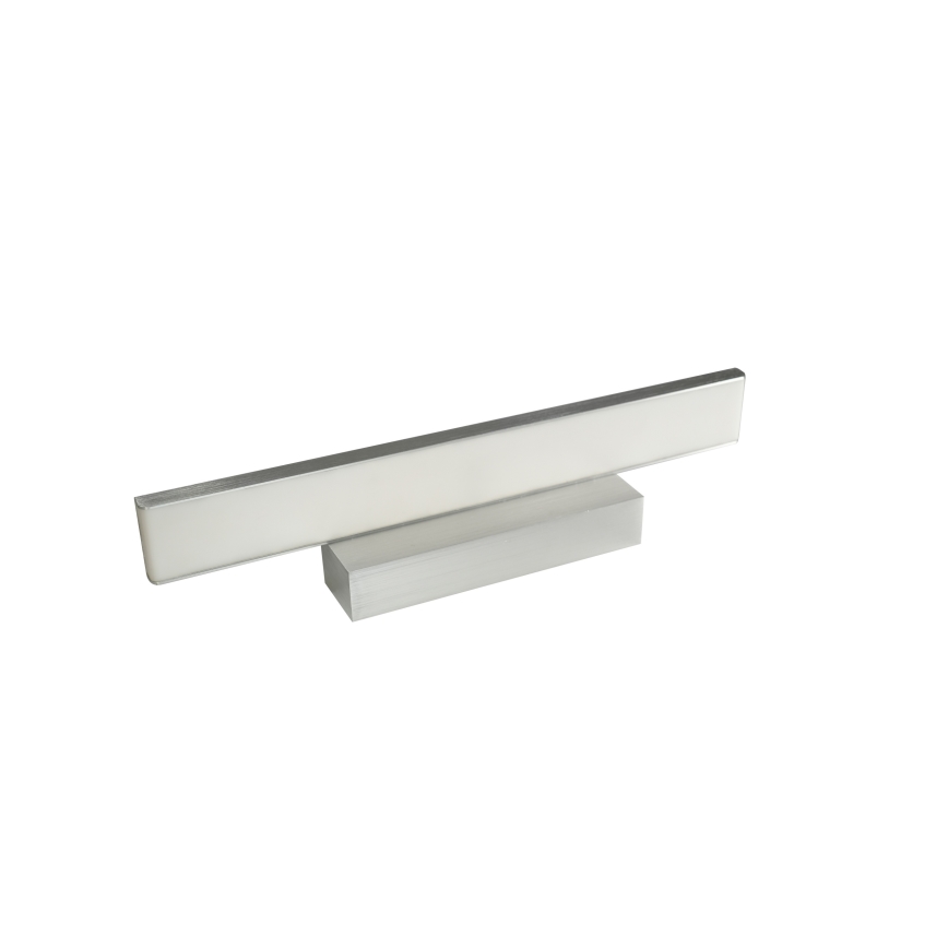 Top Light - LED Iluminação de Espelho para Casa de Banho COLUMBIA LED/8W/230V 4000K IP44 40 cm cromado mate
