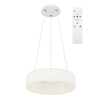 Top Light - Luminária pendente dimmable HALO LED/40W/230V 3000-6500K Ø 44 cm + Controle remoto