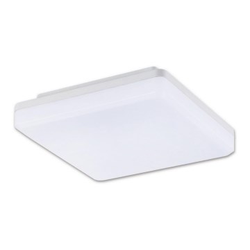 Top Light Leon H - Iluminação de teto exterior LED LEON LED/15W/230V IP44