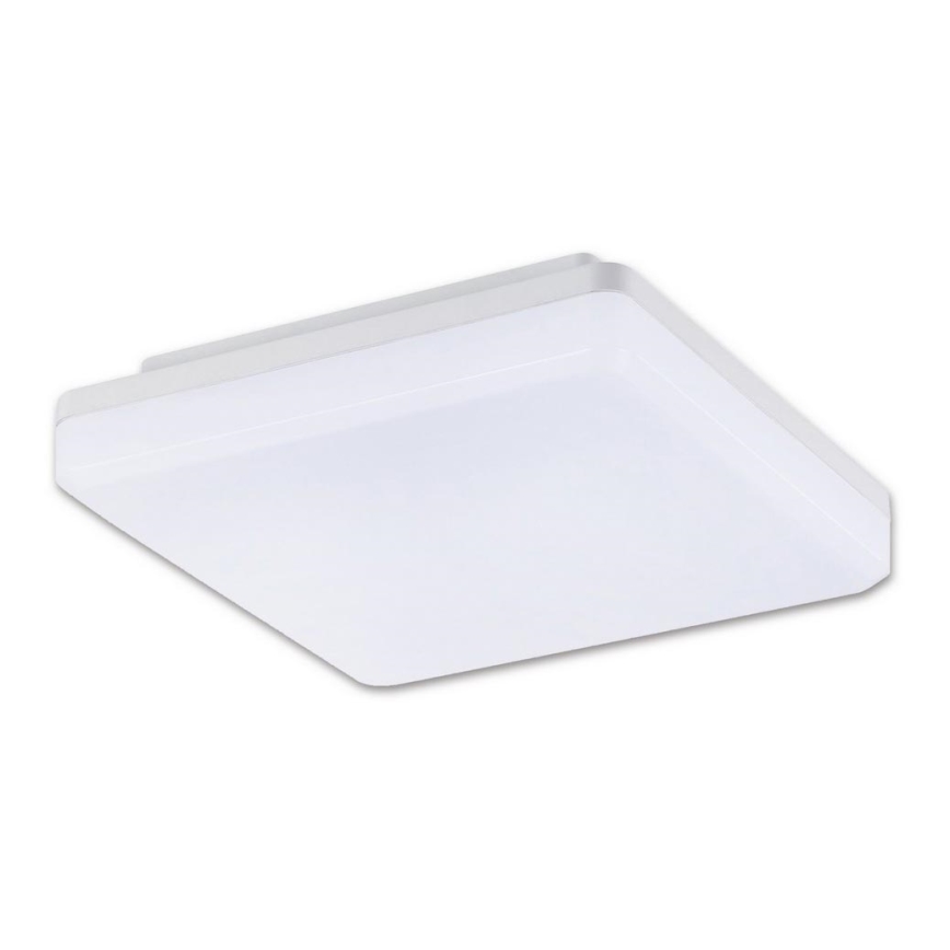 Top Light Leon H - Iluminação de teto exterior LED LEON LED/15W/230V IP44