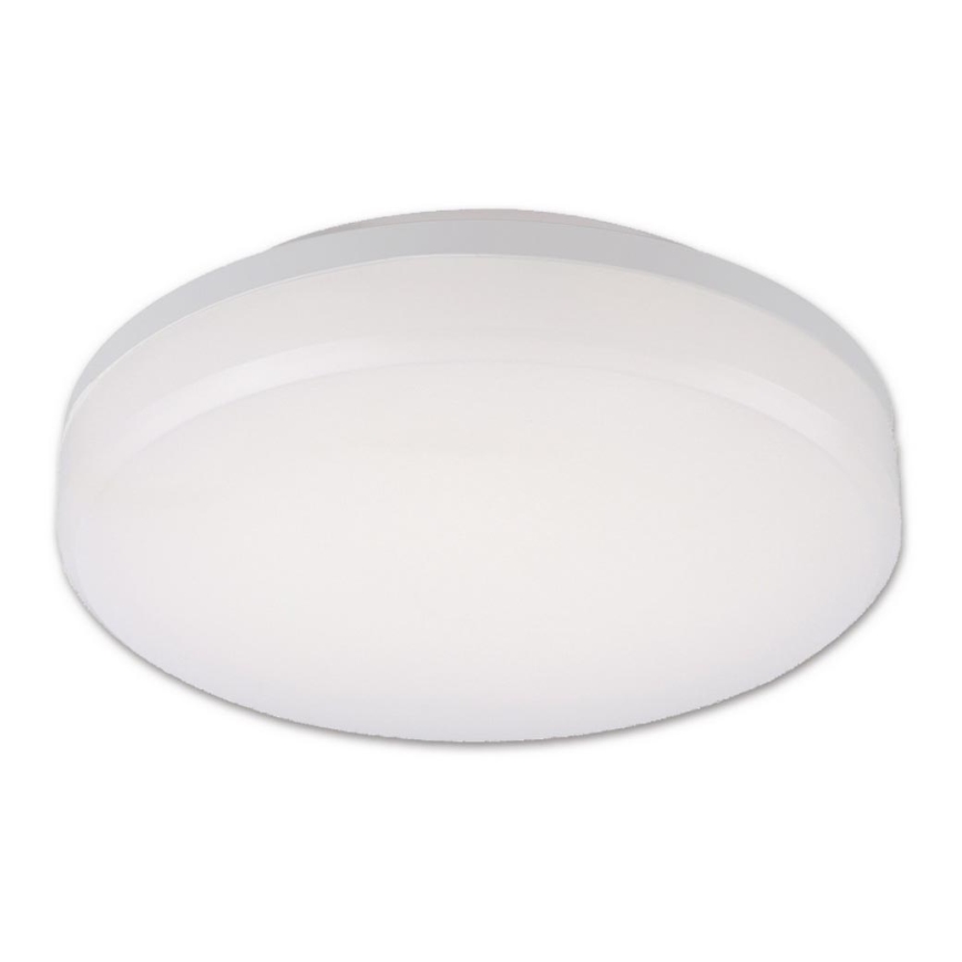 Top Light Leon K - Iluminação de teto exterior LED LEON LED/15W/230V IP44