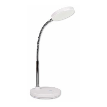 Top Light Lucy B - Candeeiro de mesa LED LUCY LED/5W/230V