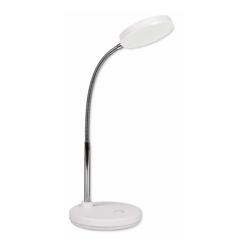 Top Light Lucy B - Candeeiro de mesa LED LUCY LED/5W/230V