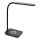 Top Light Luisa C - Candeeiro de mesa LED com regulação LUISA LED/5W/230V preto
