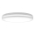 Top Light - Luminária de teto LED para casa de banho COMET LED/40W/230V 3000/4000/6500K IP54 branca, Ø 40 cm