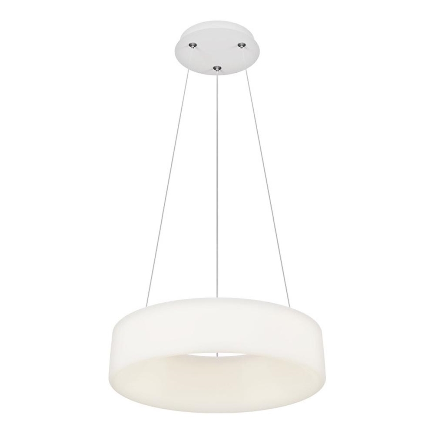 Top Light - Luminária pendente dimmable HALO LED/40W/230V 3000-6500K Ø 44 cm + Controle remoto