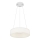 Top Light - Luminária pendente dimmable HALO LED/40W/230V 3000-6500K Ø 44 cm + Controle remoto