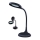 Top Light Magnum C - Candeeiro de mesa táctil LED com regulação MAGNUM LED/8W/230V