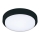 Top Light Mango K - Iluminação de teto exterior LED MANGO LED/18W/230V IP54