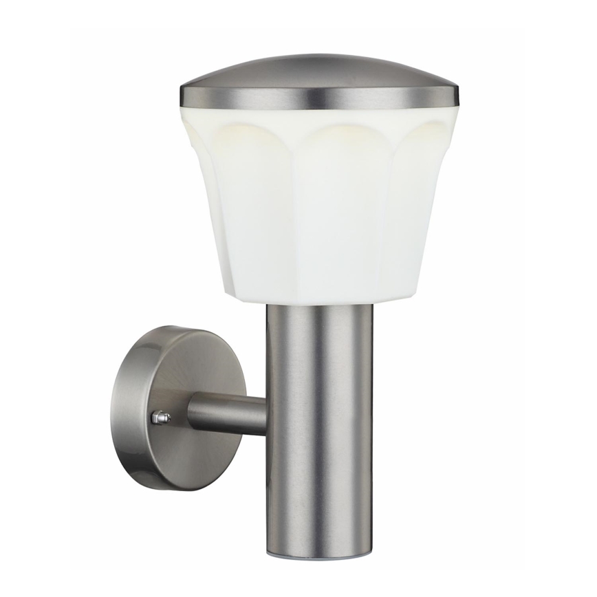 Top Light Messina - Iluminação de parede exterior LED MESINA LED/11W/230V IP44