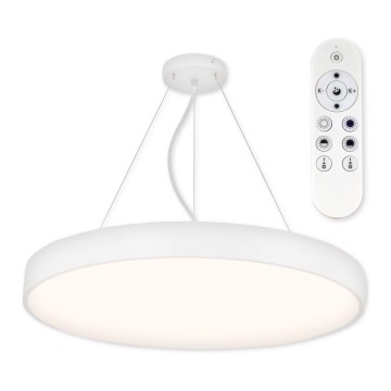 Top Light Metal 60BZ +CR - Candelabro suspenso LED com regulação METAL LED/60W/230V branco