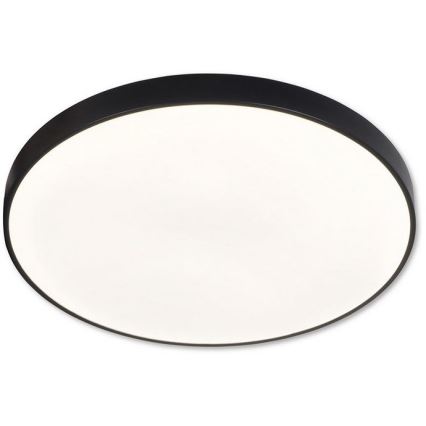 Top Light Metal 60C +CR - Iluminação de teto LED com regulação com controlo remoto METAL LED/60W/230V