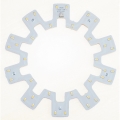 Top Light - Módulo LED LED/18W/230V
