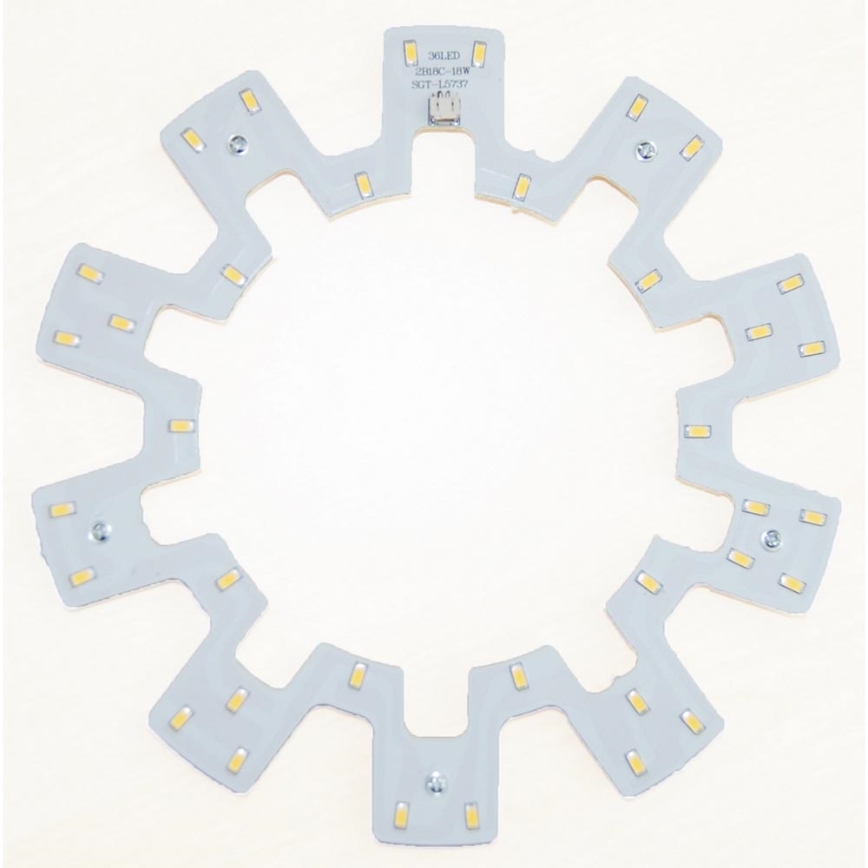 Top Light - Módulo LED LED/18W/230V