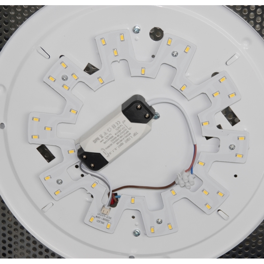 Top Light - Módulo LED LED/18W/230V