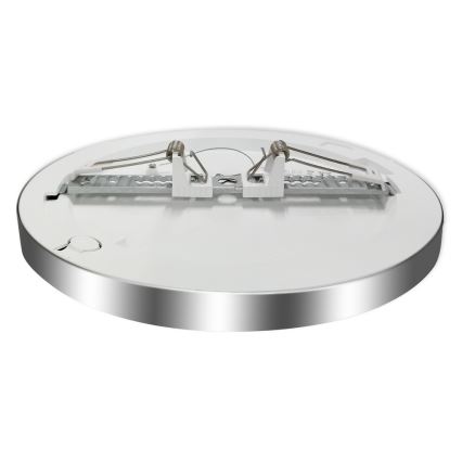 Top Light Moon S CR - Foco de encastrar LED MOON LED/18W/230V