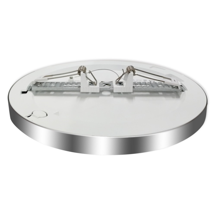 Top Light Moon S CR - Foco de encastrar LED MOON LED/18W/230V