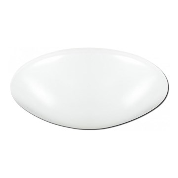 Top Light Morava 6000K - Iluminação de teto de casa de banho LED MORAVA LED/18W/230V IP44