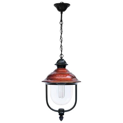 TOP LIGHT Neapol R - Candelabro exterior NEAPOL 1xE27/60W/230V