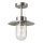 Top Light NORDIC S - Iluminação de teto exterior NORDIC 1xE27/60W/230V IP44