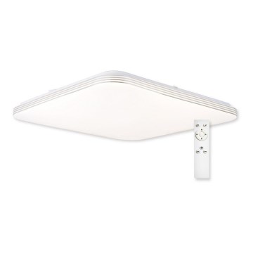 Top Light Ocean HM +CR - Iluminação de teto LED com regulação OCEAN LED/51W/230V