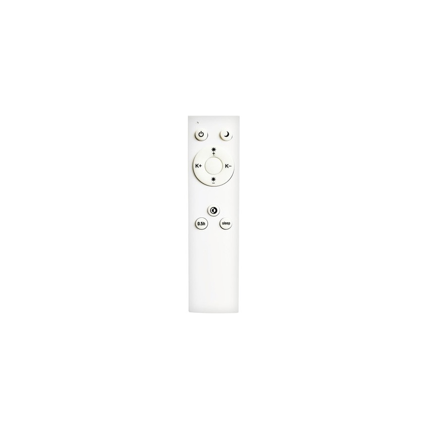 Top Light Ocean K +CR - Iluminação de teto LED com regulação OCEAN LED/60W/230V