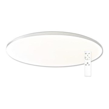 Top Light Ocean K +CR - Iluminação de teto LED com regulação OCEAN LED/60W/230V