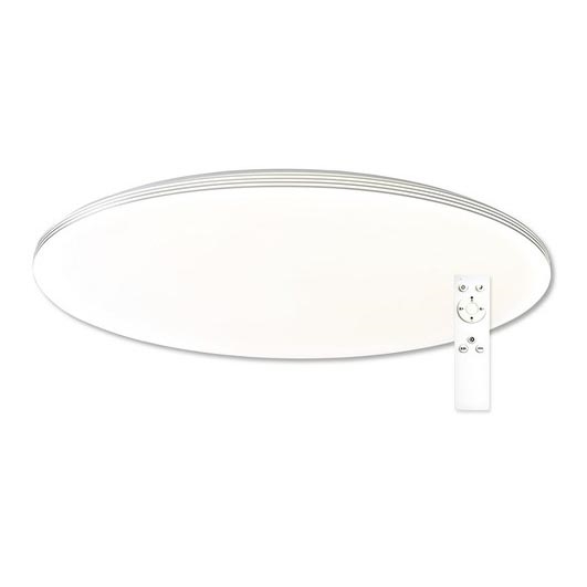 Top Light Ocean K +CR - Iluminação de teto LED com regulação OCEAN LED/60W/230V