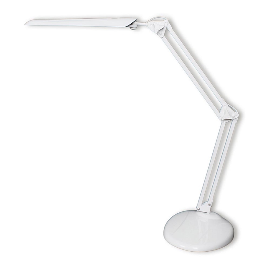 Top Light OFFICE LED B - Candeeiro de mesa LED com regulação OFFICE 1xLED/9W/230V