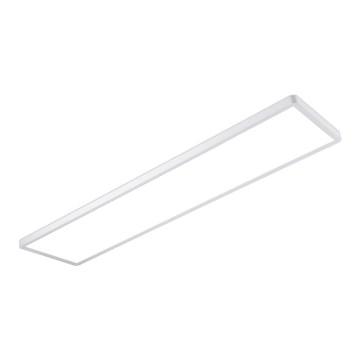Top Light - Painel integrado LED com regulação REVIT LED/70W/230V 3000-6500K 120x30 cm branco + comando