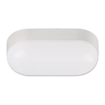 Top Light Ronda - Iluminação de teto exterior LED RONDA LED/15W/230V IP65