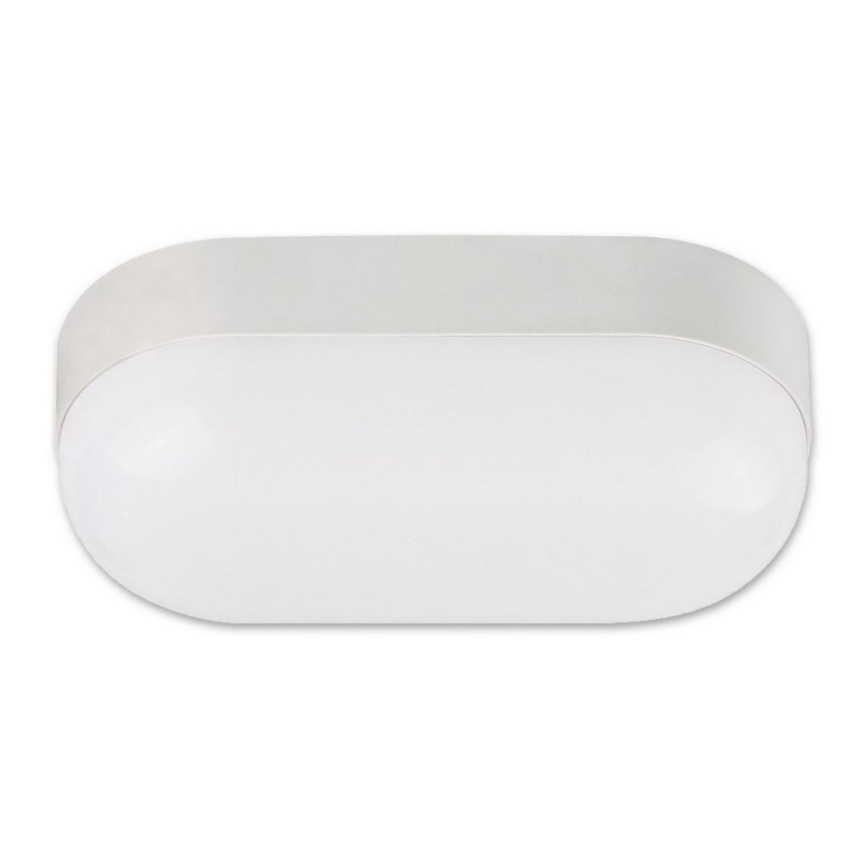 Top Light Ronda - Iluminação de teto exterior LED RONDA LED/15W/230V IP65