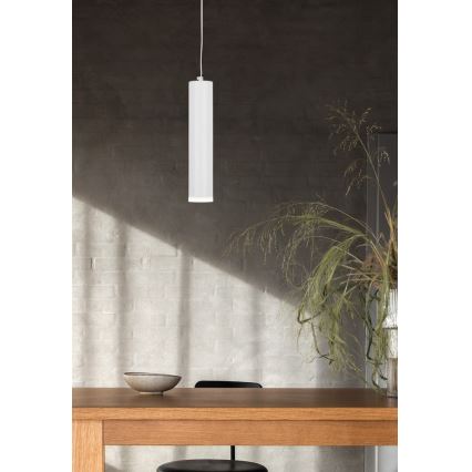Top Light Simon 1 B - Candelabro suspenso LED SIMON LED/10W/230V