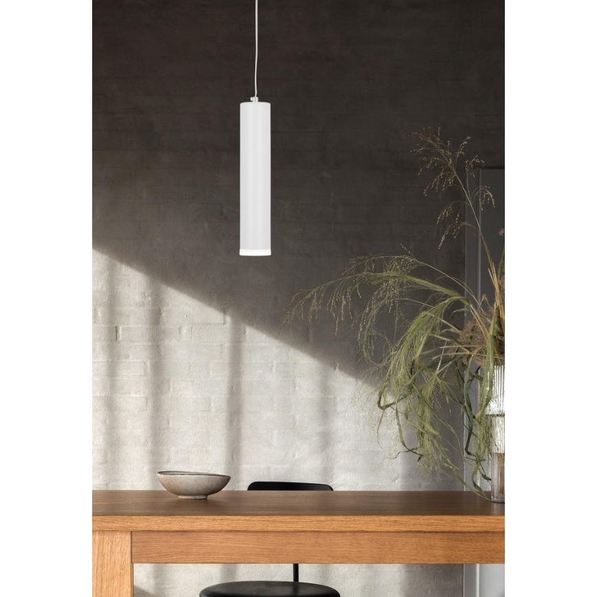 Top Light Simon 1 B - Candelabro suspenso LED SIMON LED/10W/230V