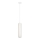 Top Light Simon 1 B - Candelabro suspenso LED SIMON LED/10W/230V