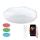Top Light Sparkle 40 SMART - Iluminação LED RGB com regulação LED/30W/230V Tuya + CR