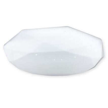 Top Light Sparkle 40 SMART - Iluminação LED RGB com regulação LED/30W/230V Tuya + CR