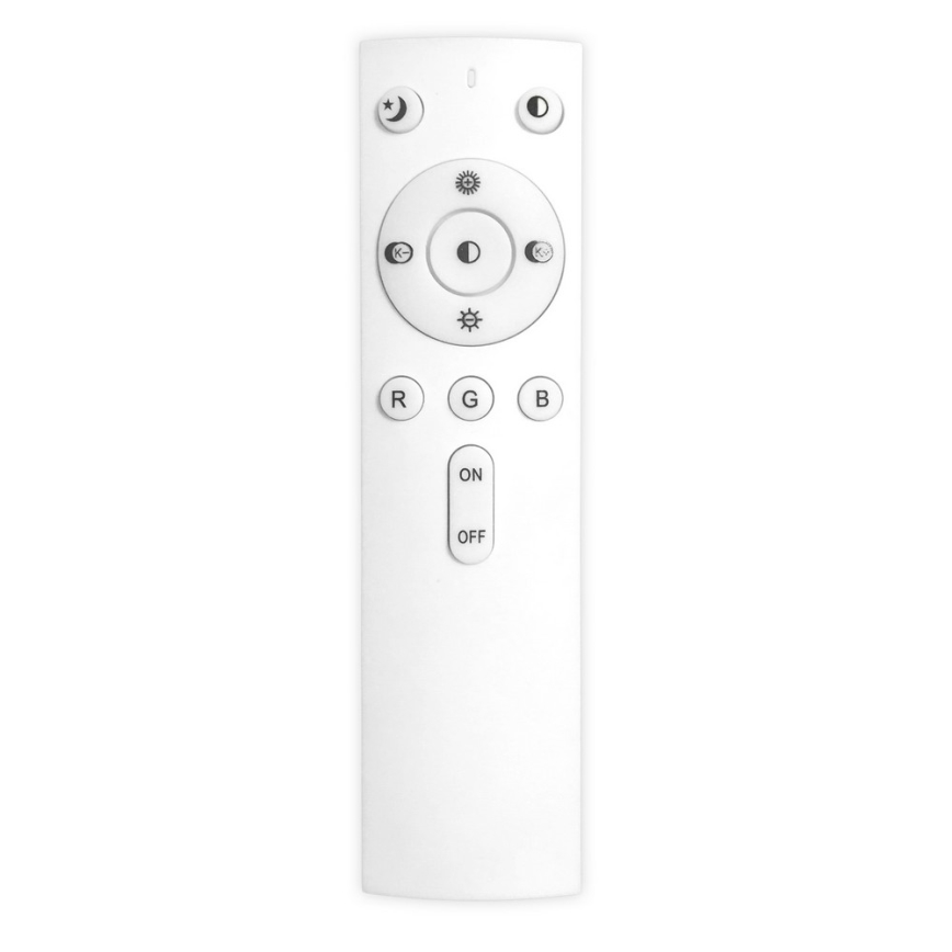 Top Light Sparkle 60 SMART - Iluminação LED RGB com regulação SPARKLE LED/60W/230V Tuya + comando