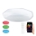 Top Light Sparkle 60 SMART - Iluminação LED RGB com regulação SPARKLE LED/60W/230V Tuya + comando