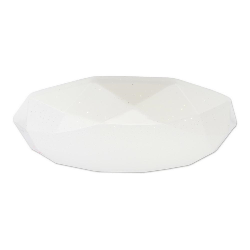 Top Light Sparkle - Iluminação de teto de casa de banho LED SPARKLE LED/18W/230V IP44