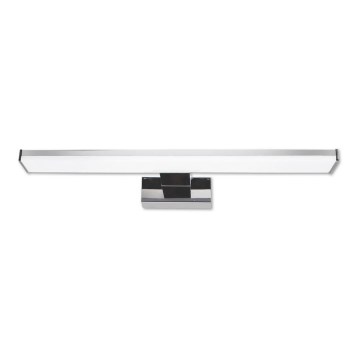 Top Light TEXAS - Iluminação de espelho de casa de banho LED TEXAS LED/8W/230V IP44